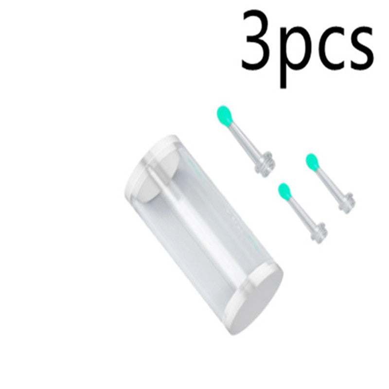 Ear Cleaner Otoscope with HD Camera & LED Light