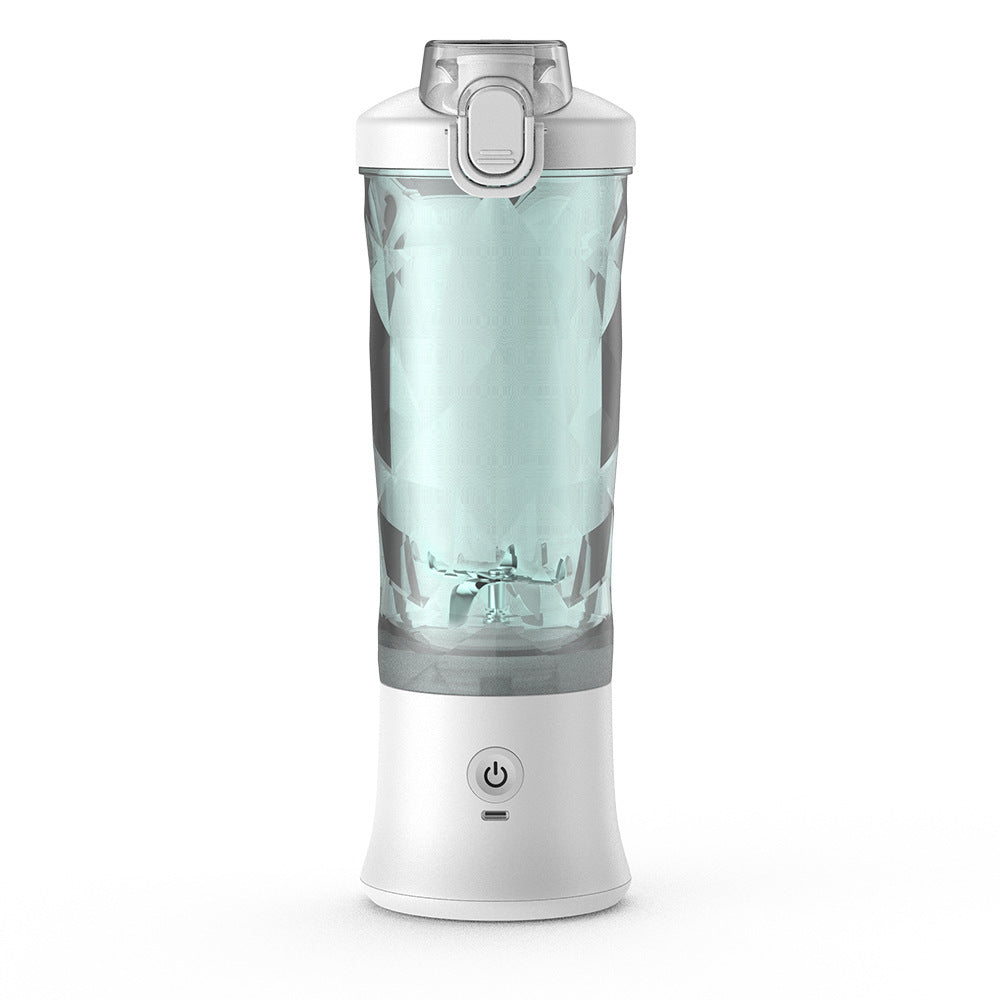 Portable Mini Blender for Smoothies