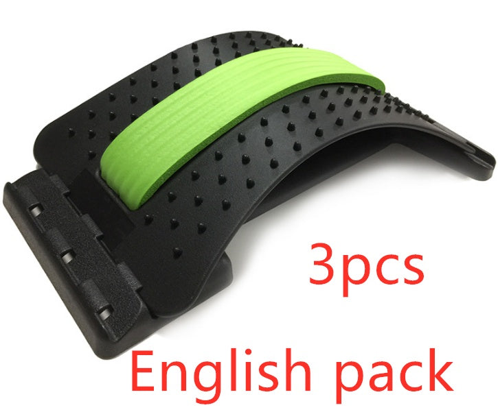 Lumbar Traction Therapy Waist Support