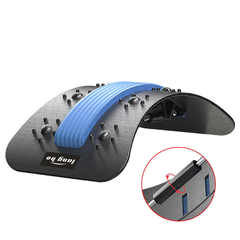 Lumbar Traction Therapy Waist Support