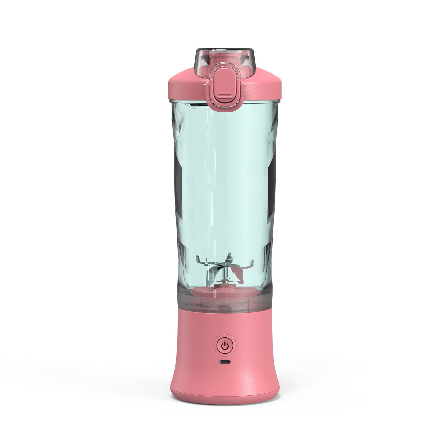 Portable Mini Blender for Smoothies