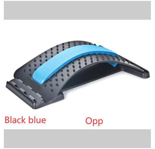 Lumbar Traction Therapy Waist Support