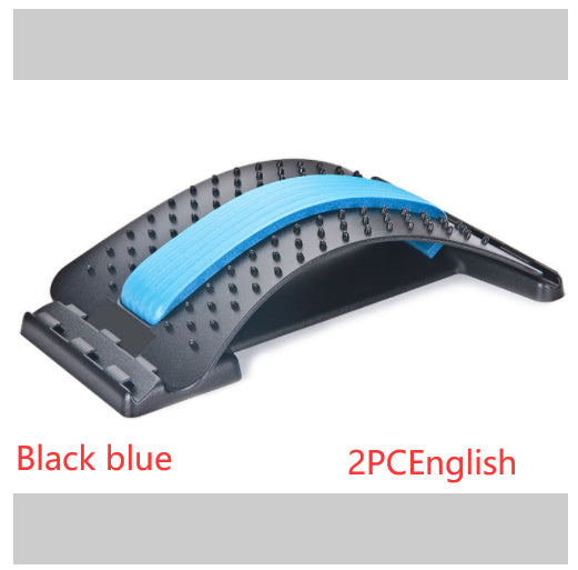 Lumbar Traction Therapy Waist Support