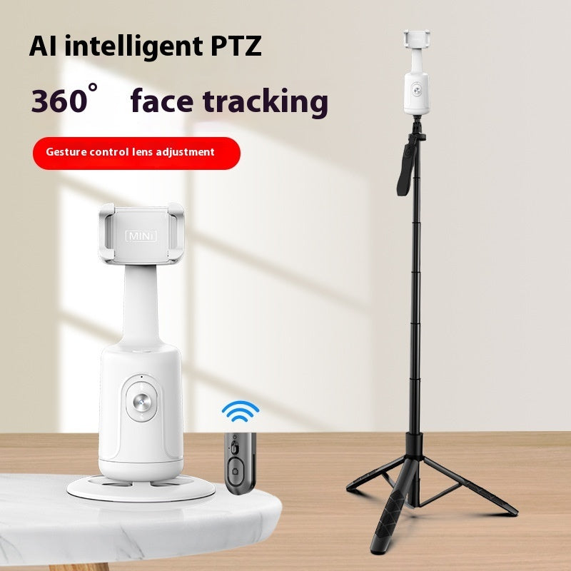 Smart 360 Auto Face Tracking Gimbal