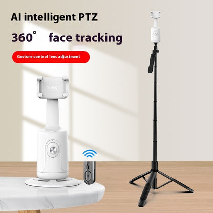 Smart 360 Auto Face Tracking Gimbal