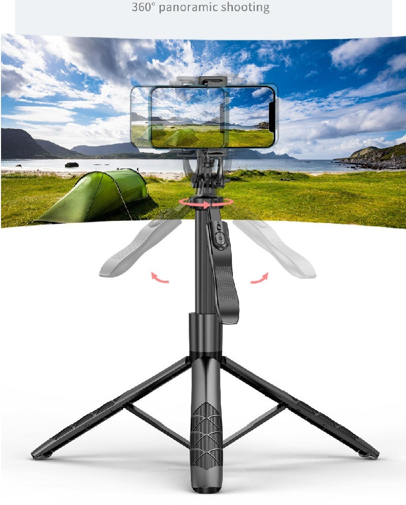 Smart 360 Auto Face Tracking Gimbal