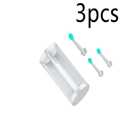Ear Cleaner Otoscope with HD Camera & LED Light