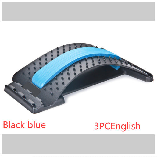 Lumbar Traction Therapy Waist Support