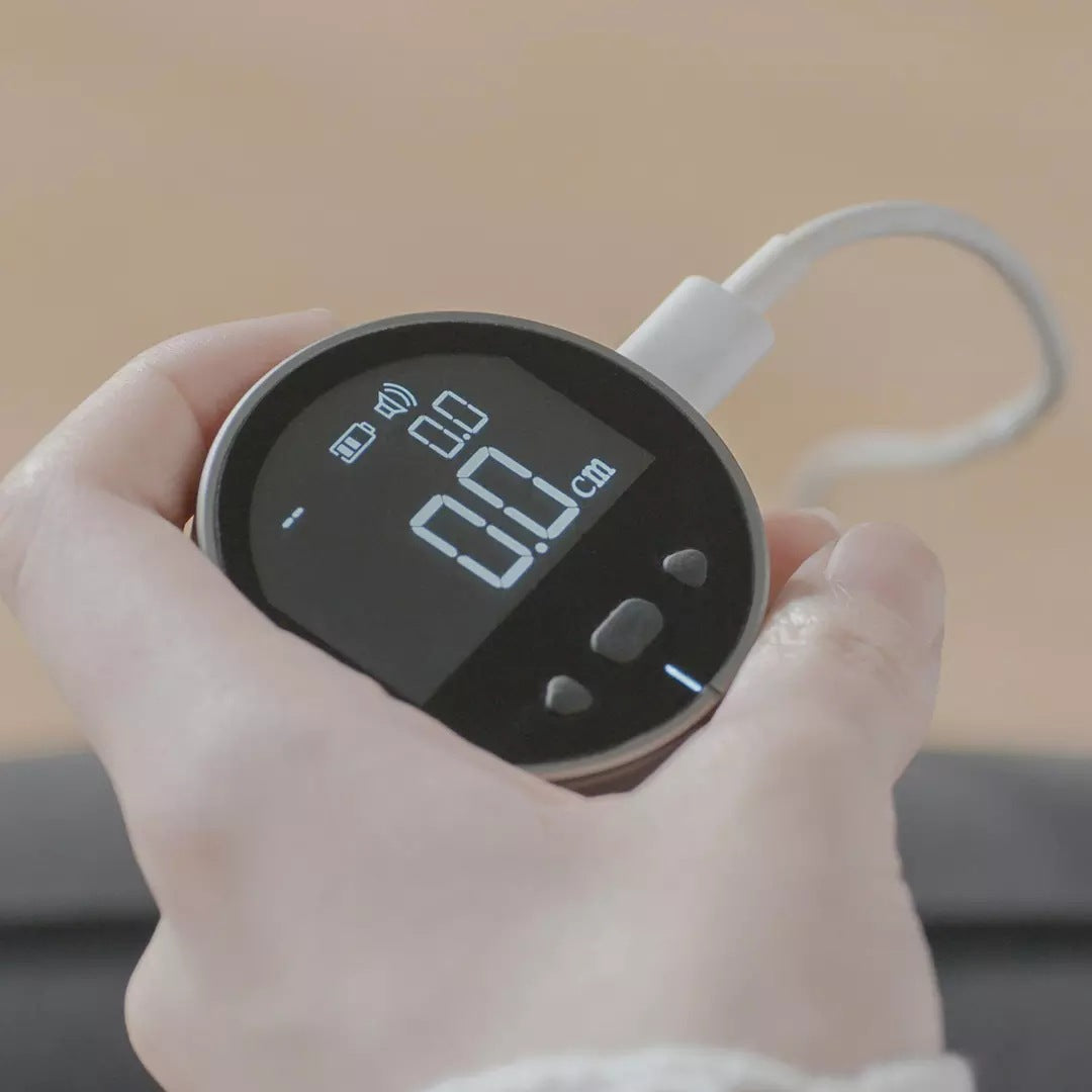 High Precision Digital Measuring Ruler Tape
