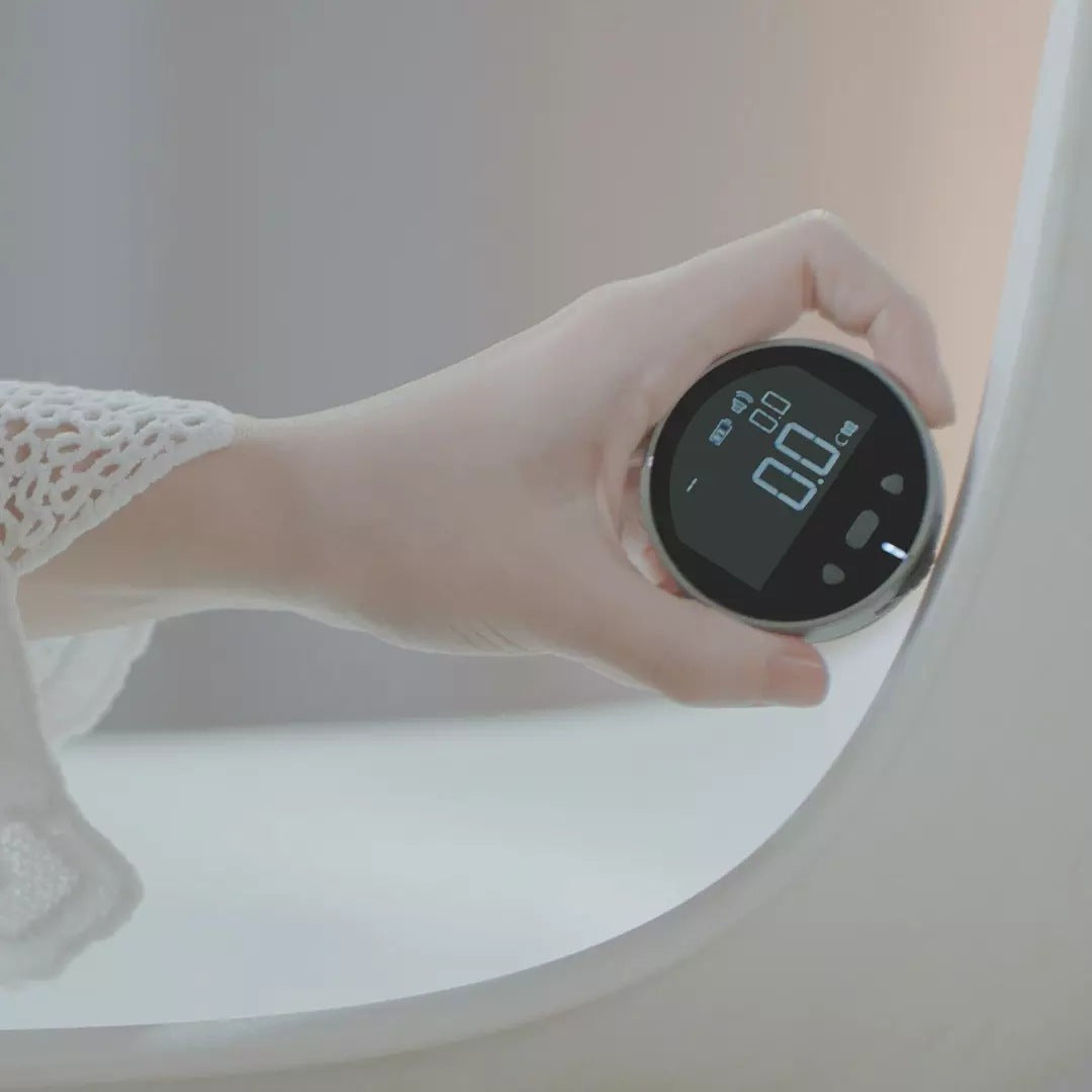 High Precision Digital Measuring Ruler Tape