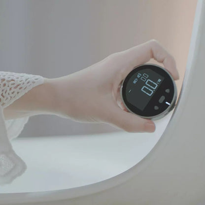 High Precision Digital Measuring Ruler Tape