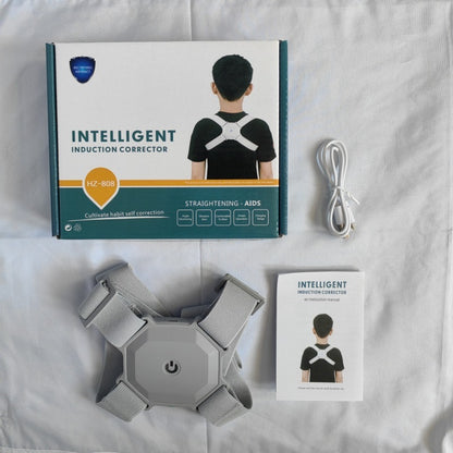 Smart Posture Corrector for Kids & Adults