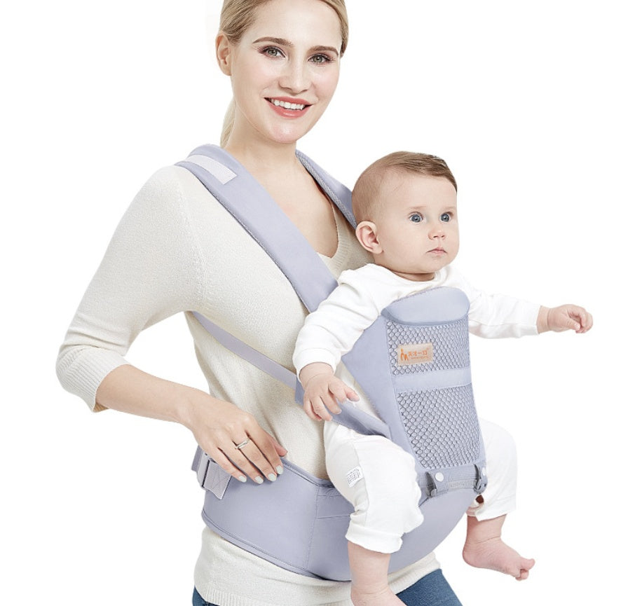 Baby Waist Stool Carrier Bag