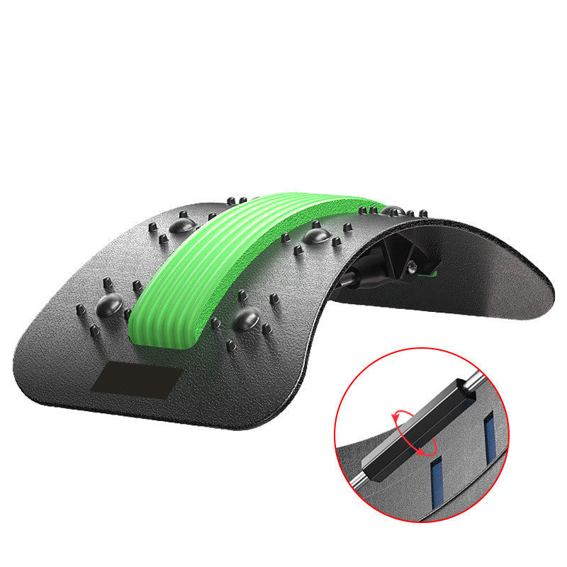 Lumbar Traction Therapy Waist Support