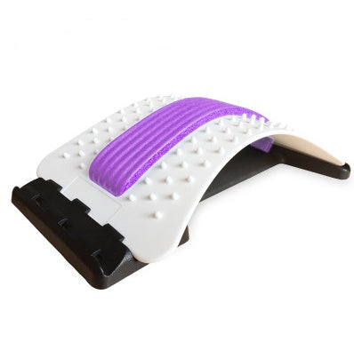 Lumbar Traction Therapy Waist Support