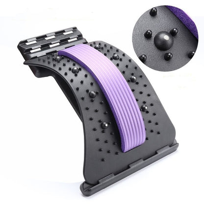 Lumbar Traction Therapy Waist Support