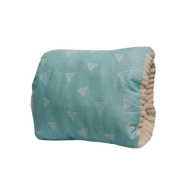 Adjustable Cotton Baby Nursing Pillow