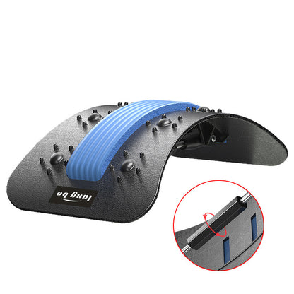 Lumbar Traction Therapy Waist Support