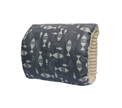 Adjustable Cotton Baby Nursing Pillow