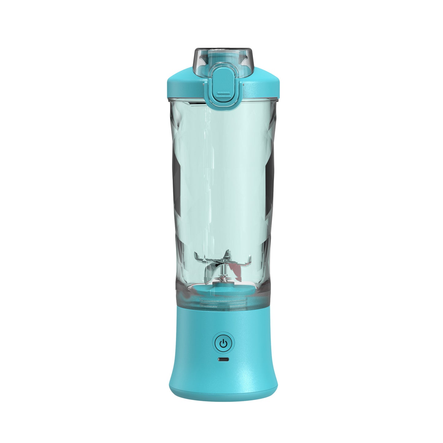 Portable Mini Blender for Smoothies