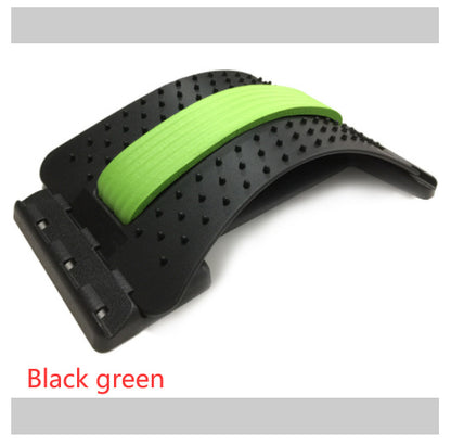 Lumbar Traction Therapy Waist Support