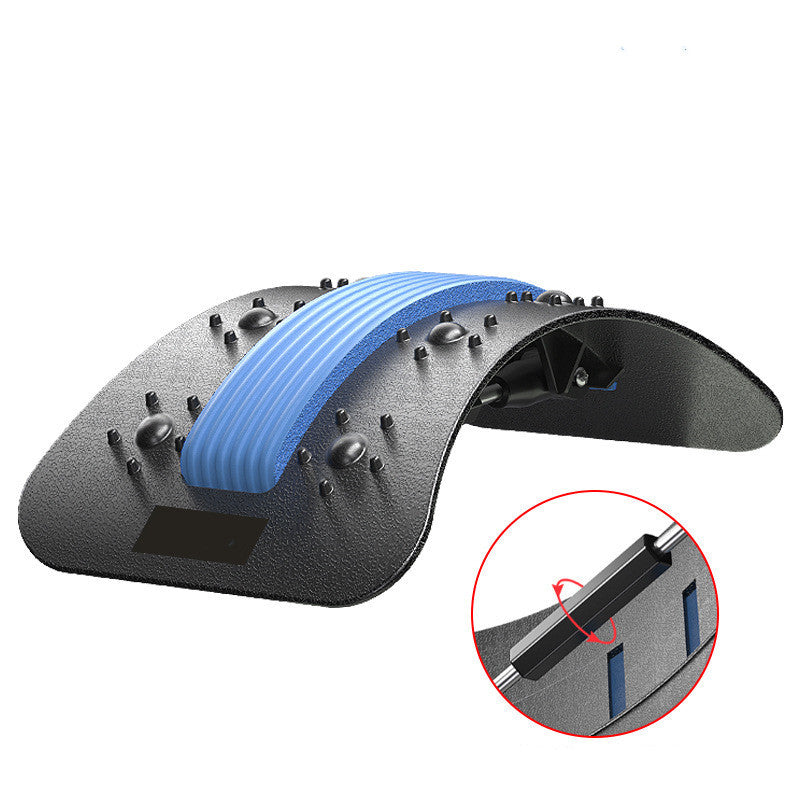 Lumbar Traction Therapy Waist Support