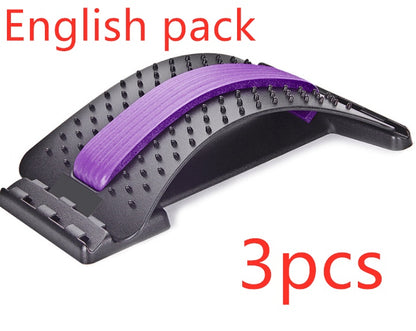 Lumbar Traction Therapy Waist Support