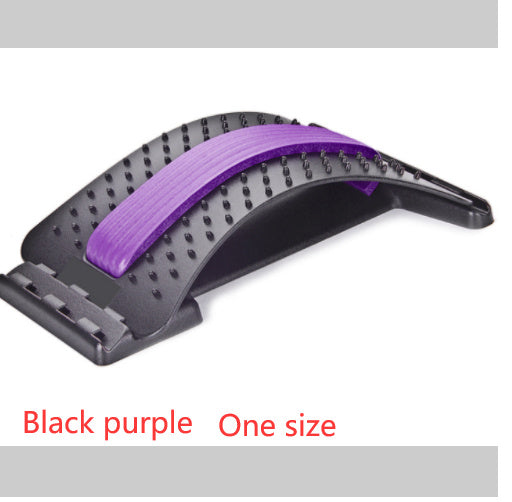 Lumbar Traction Therapy Waist Support