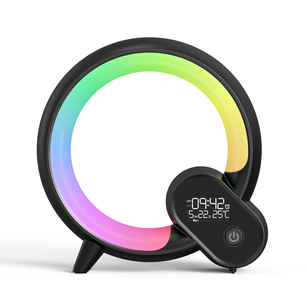 Smart Sunrise Alarm Clock Light