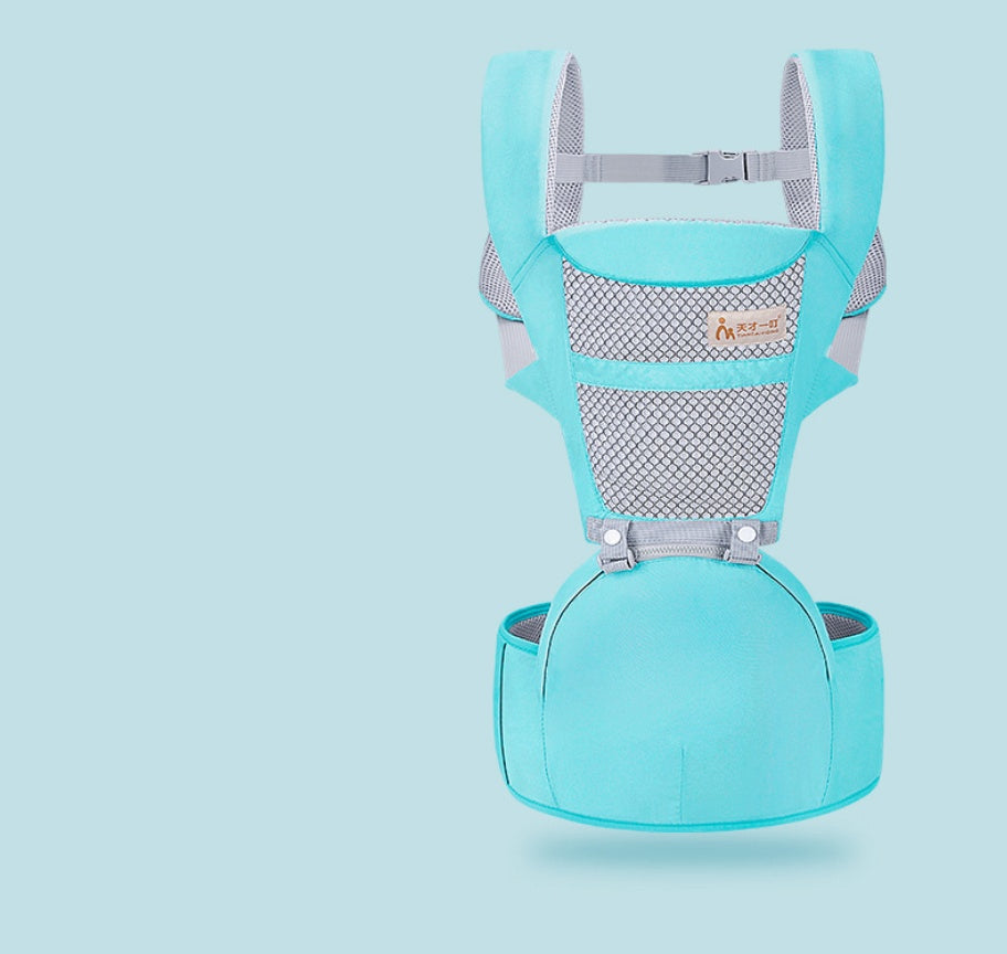 Baby Waist Stool Carrier Bag