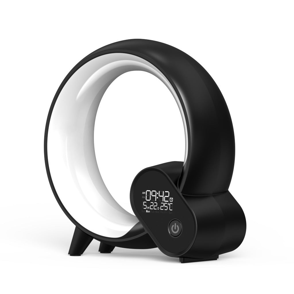 Smart Sunrise Alarm Clock Light