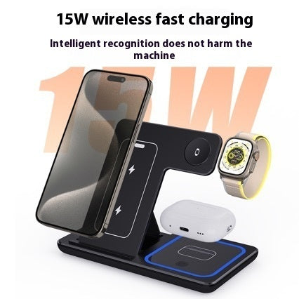 1 Wireless Charger