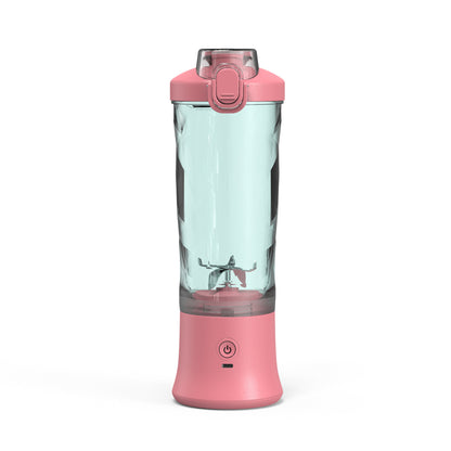 Portable Mini Blender for Smoothies