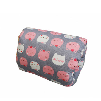 Adjustable Cotton Baby Nursing Pillow