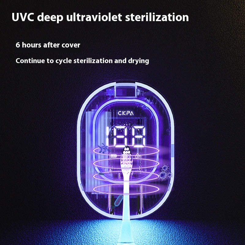 Single Toothbrush Sterilizer