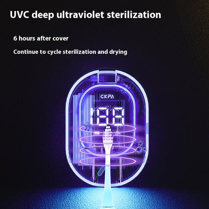 Single Toothbrush Sterilizer