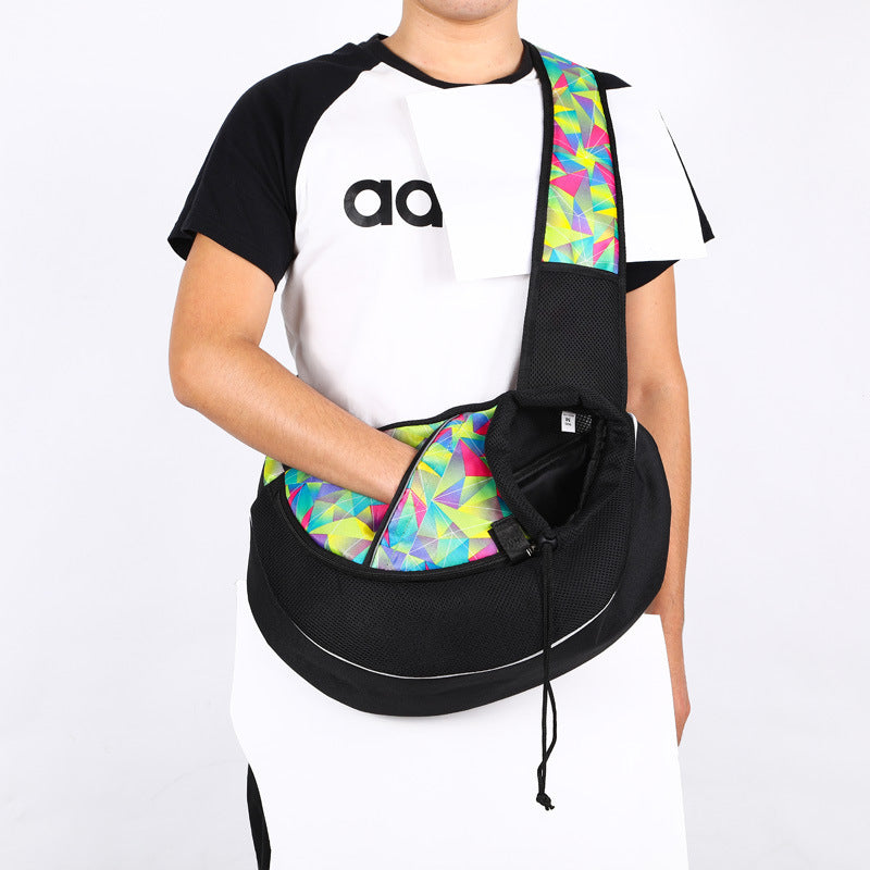 Carrying Pets Bag for Women