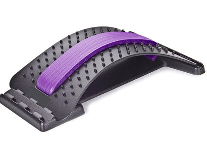 Lumbar Traction Therapy Waist Support