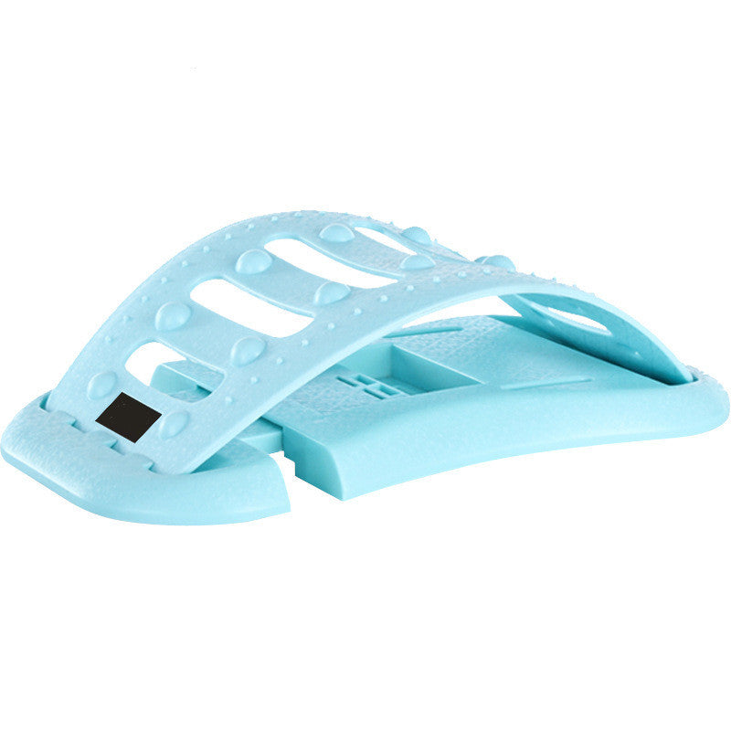 Lumbar Traction Therapy Waist Support