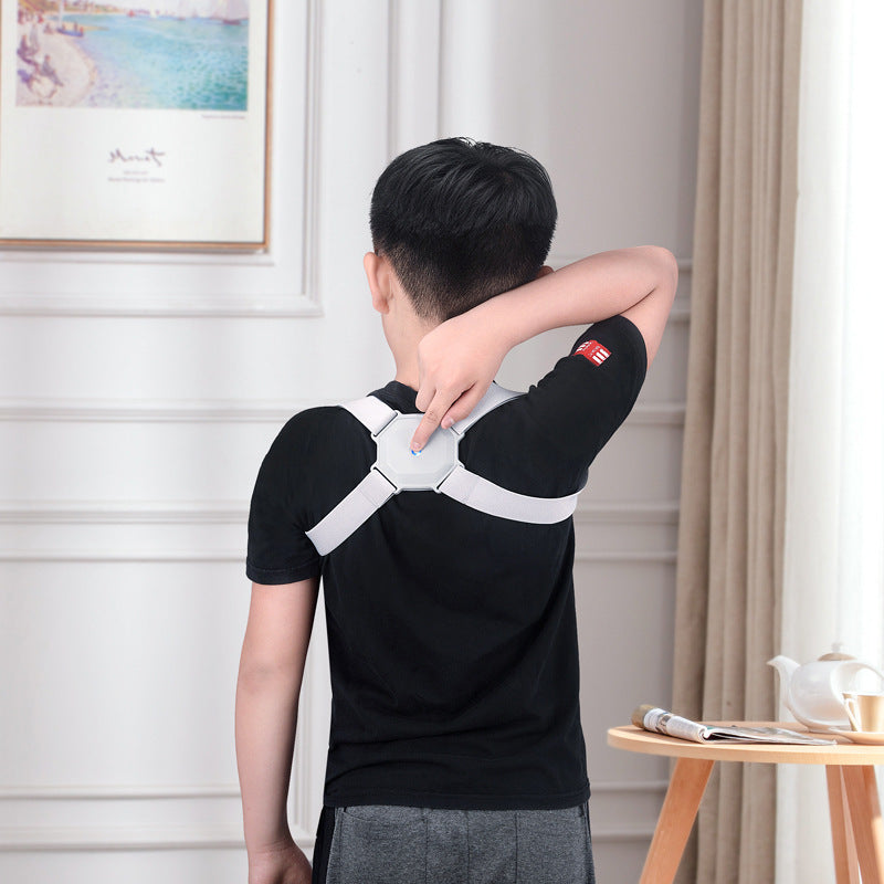 Smart Posture Corrector for Kids & Adults