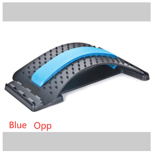 Lumbar Traction Therapy Waist Support