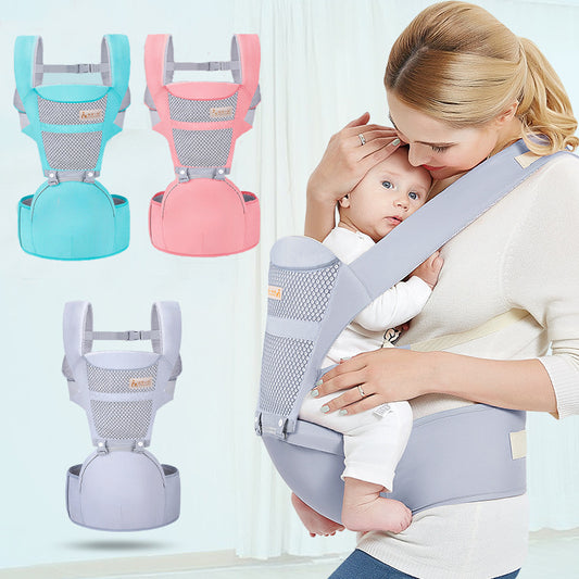 Baby Waist Stool Carrier Bag