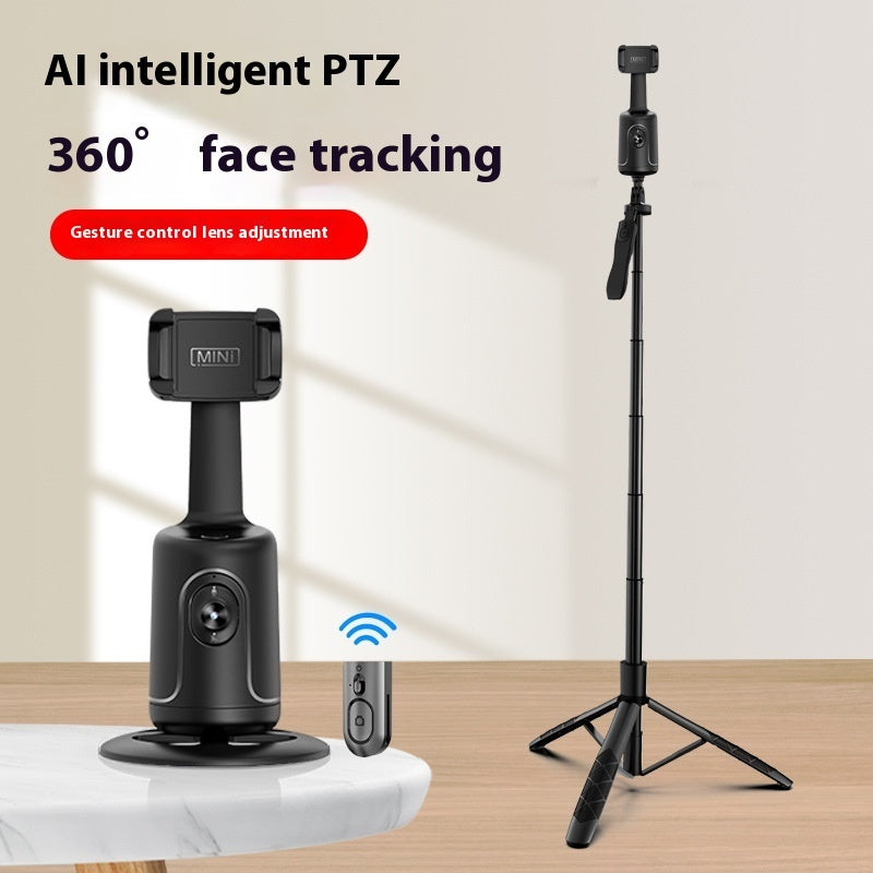 Smart 360 Auto Face Tracking Gimbal