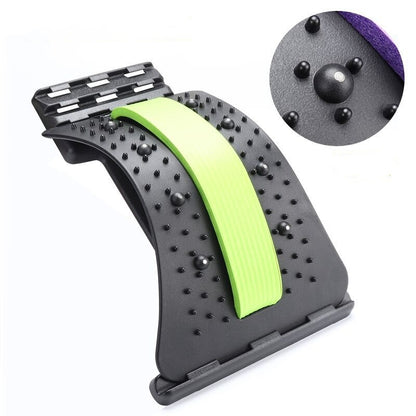 Lumbar Traction Therapy Waist Support