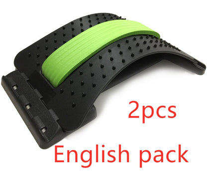 Lumbar Traction Therapy Waist Support