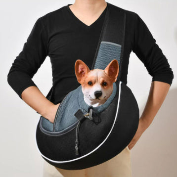 Carrying Pets Bag for Women