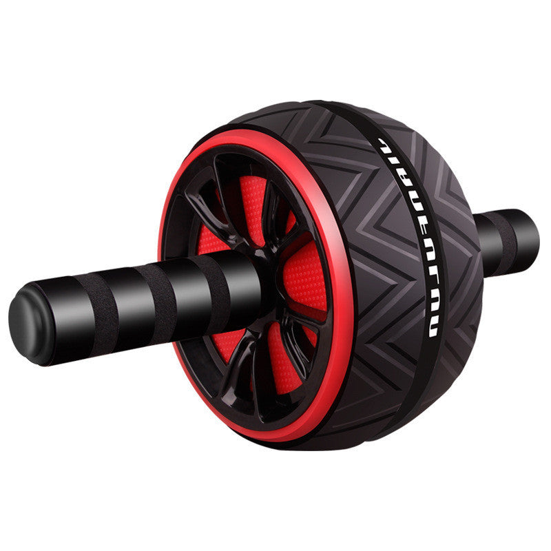 Abdominal Fitness Exercise Wheel Device