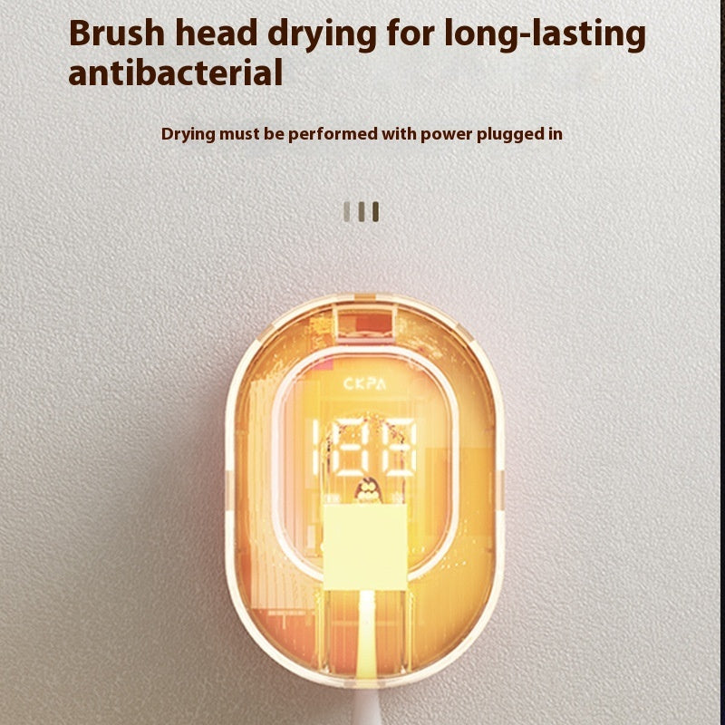 Single Toothbrush Sterilizer