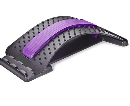Lumbar Traction Therapy Waist Support