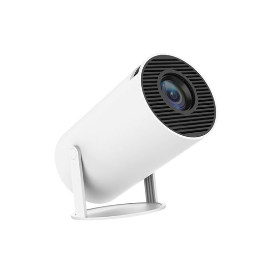 Portable Home Mini Video Projector